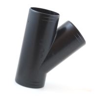 Y-Rör 60-60-60mm