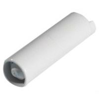 Backventil 12,5mm Plast
