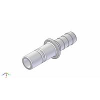Adapter Ws15 Till 12,5mm Slang