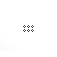 O-Ring Kit - .19 DL/DP Crossover