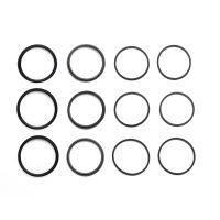 SQ-Ring & Seal Kit - 2.00/1.88/1.88" TX6R