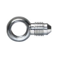Banjo Fitting, -3 male to 10mm