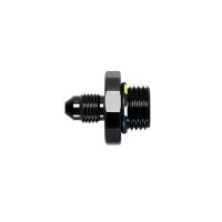 Inlet kit w/ O-ring Compact Remote M/C, -3 Male to 9/16-18