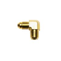 Mamelon d'adaptateur AN3 - 1/8" NPT