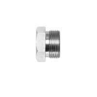 Tandem Remote Master Cylinder Outlet Fitting 15mm x 3/8-24 I