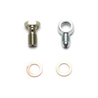 Fitting Kit, -3 Male w/ 3/8-24 Banjo Bolt (For Banjo Outlet