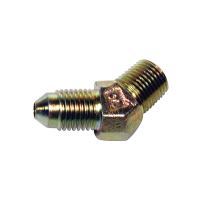 Mamelon d'adaptateur AN3 - 1/8" NPT