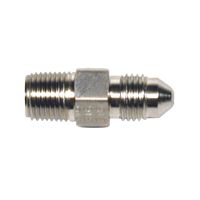 Mamelon d'adaptateur AN3 - 1/8