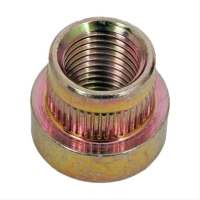Bracket Clinch Nut-7/16-20 / Bulk - 100 pc. min.