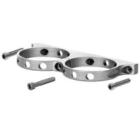 Dual M/C Reservoir Mounting Bracket - Ano