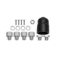 Hardware Kit, Tandem Master Cylinder - 7/8" & 15/16" Bore