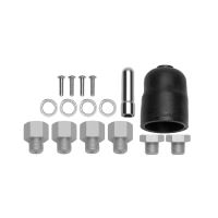 Hardware Kit, Tandem Master Cylinder - 1.00" & 1 1/8"" Bore
