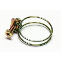 Reservoir Clamp Assembly