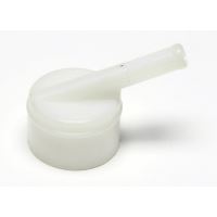 Remote Master Cylinder Reservoir Inlet Adapter
