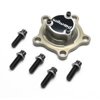 Drive Flange - Starlite "55" Five Bolt w/Bolts-Lightweight