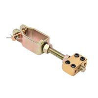 Cable Block Assm. From 330-9371 Universal Cable kit