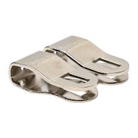 Clevis (each). From 330-9371 Universal Cable kit