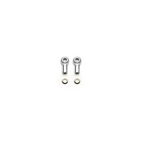 Kit Rod Ends and Spacers for Trubar pedals