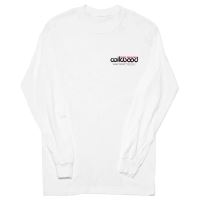 Långärmad T-Shirt