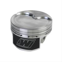 Piston set