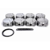 Piston set