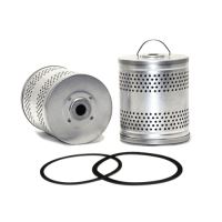 Oliefilter