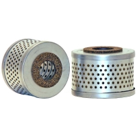 Filtre de Servo