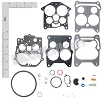 Renovatieset Carburateur