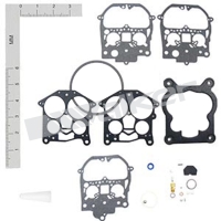 Renovatieset Carburateur