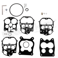 Renovatieset Carburateur