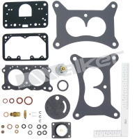 Renovatieset Carburateur