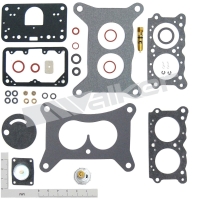 Renovatieset Carburateur