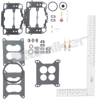 Renovatieset Carburateur