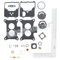 Renovatieset Carburateur