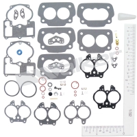Renovatieset Carburateur