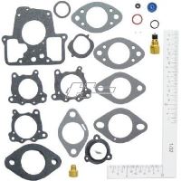 Renovatieset Carburateur