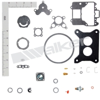 Renovatieset Carburateur