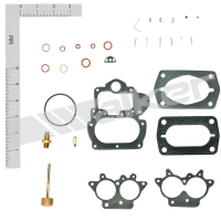 Renovatieset Carburateur