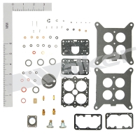 Renovatieset Carburateur