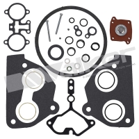 Renovatieset TBI