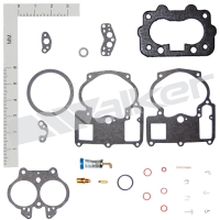 Renovatieset Carburateur