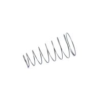 Retainer spring