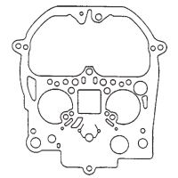 Lockpackning
