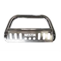 1962-65 NOVA CHROME GRILL GUARD