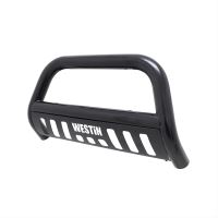 1962-65 NOVA CHROME GRILL GUARD