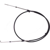 Reglagekabel Back