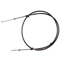 Reglagekabel Back