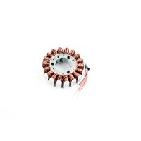 Stator
