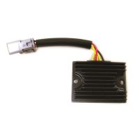 Laddningsregulator