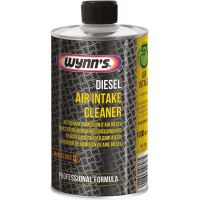 Diesel Air Intake Cleaner